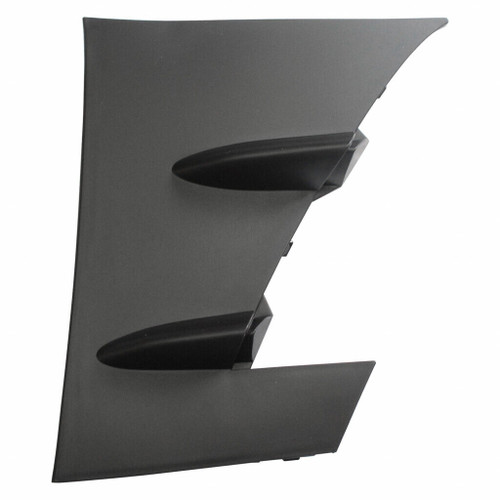 GRILLE FR RH TEXTURED BLACK FINISH W/AMG   REPLACEMENT FOR MERCEDES C43 AMG (4-DOOR) 2019 PARTSLINK NUMBER MB1039206