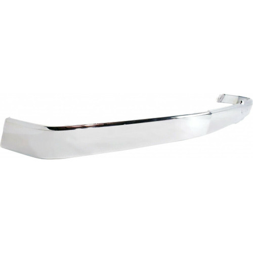 GRILLE MOULDING CHROME REPLACEMENT FOR CHEVROLET COLORADO 2008 PARTSLINK NUMBER  GM1210107