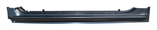 ROCKER PANEL LH EXT CAB OE STYLE REPLACEMENT FOR CHEVROLET COLORADO 2008 PARTSLINK NUMBER  0874-107