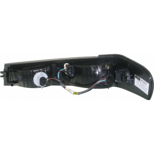 SIGNAL LAMP FR RH EXC EXTREME MODEL CAPA REPLACEMENT FOR CHEVROLET COLORADO 2008 PARTSLINK NUMBER  GM2521189C