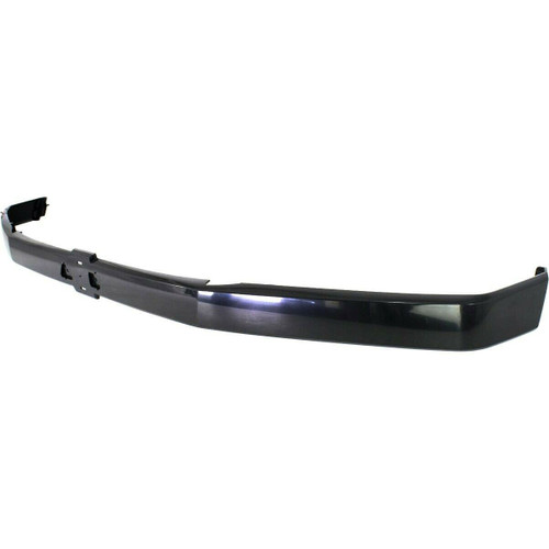 GRILLE MOULDING PTM MATT-BLACK REPLACEMENT FOR CHEVROLET COLORADO 2005 PARTSLINK NUMBER GM1210108 GRILLE MOULDING PTM MATT-BLACK REPLACEMENT FOR CHEVROLET COLORADO 2005 PARTSLINK NUMBER GM1210108