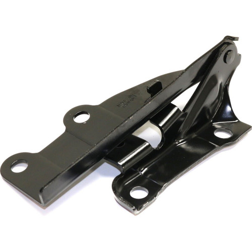 HOOD HINGE LH REPLACEMENT FOR CHEVROLET COLORADO 2005 PARTSLINK NUMBER GM1236148