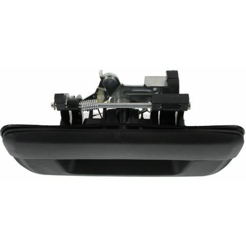 TAILGATE HANDLE RR TEXTURED W/O KEY HOLE REPLACEMENT FOR CHEVROLET COLORADO 2005 PARTSLINK NUMBER GM1915127 TAILGATE HANDLE RR TEXTURED W/O KEY HOLE REPLACEMENT FOR CHEVROLET COLORADO 2005 PARTSLINK NUMBER GM1915127