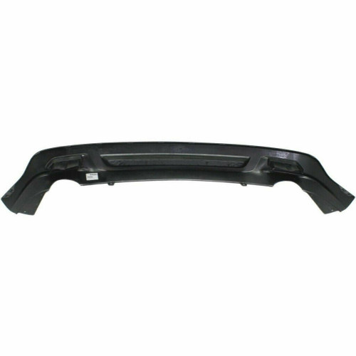 BUMPER RR LOWER MATTE-BLACK REPLACEMENT FOR ACURA RDX 2015 PARTSLINK NUMBER AC1115100 BUMPER RR LOWER MATTE-BLACK REPLACEMENT FOR ACURA RDX 2015 PARTSLINK NUMBER AC1115100