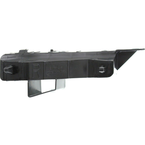 BUMPER RETAINER FR RH REPLACEMENT FOR CHEVROLET EQUINOX 2008 PARTSLINK NUMBER  GM1033108