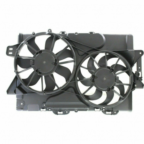 COOLING FAN ASSY 3.6L DUAL FAN ASSY 2ND DESIGN REPLACEMENT FOR CHEVROLET EQUINOX 2008 PARTSLINK NUMBER GM3115230 COOLING FAN ASSY 3.6L DUAL FAN ASSY 2ND DESIGN REPLACEMENT FOR CHEVROLET EQUINOX 2008 PARTSLINK NUMBER GM3115230