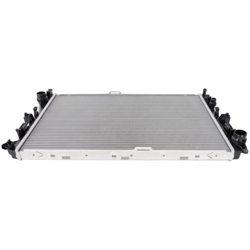 RADIATOR (13507) 2.0L L4 REPLACEMENT FOR MERCEDES C43 AMG (4-DOOR) 2019 PARTSLINK NUMBER MB3010175 RADIATOR (13507) 2.0L L4 REPLACEMENT FOR MERCEDES C43 AMG (4-DOOR) 2019 PARTSLINK NUMBER MB3010175