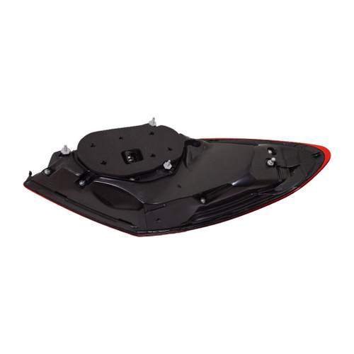 TAIL LAMP RH LED LAMP W/O LOGO HQ   REPLACEMENT FOR MERCEDES C43 AMG (4-DOOR) 2019 PARTSLINK NUMBER 	MB2801160