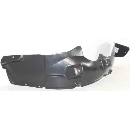 FENDER LINER FR RH REPLACEMENT FOR CHEVROLET EQUINOX 2005 PARTSLINK NUMBER GM1250113 FENDER LINER FR RH REPLACEMENT FOR CHEVROLET EQUINOX 2005 PARTSLINK NUMBER GM1250113