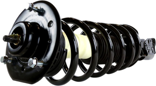 STRUT ASSEMBLY FR RH REPLACEMENT FOR CHEVROLET EQUINOX 2005 PARTSLINK NUMBER 11012