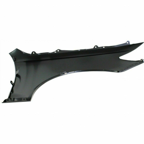 FENDER FR LH (W/O SIDE LAMP HOLE) CAPA REPLACEMENT FOR AUDI A6 2015 PARTSLINK NUMBER AU1240126C FENDER FR LH (W/O SIDE LAMP HOLE) CAPA REPLACEMENT FOR AUDI A6 2015 PARTSLINK NUMBER AU1240126C