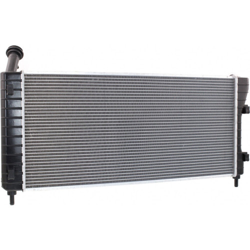 RADIATOR (2710) 3.8L V6 REPLACEMENT FOR CHEVROLET IMPALA 2005 PARTSLINK NUMBER GM3010431 RADIATOR (2710) 3.8L V6 REPLACEMENT FOR CHEVROLET IMPALA 2005 PARTSLINK NUMBER GM3010431