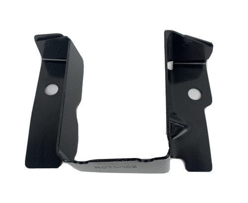 REBAR BRACKET FR RH REPLACEMENT FOR CHEVROLET IMPALA 2005 PARTSLINK NUMBER GM1067146