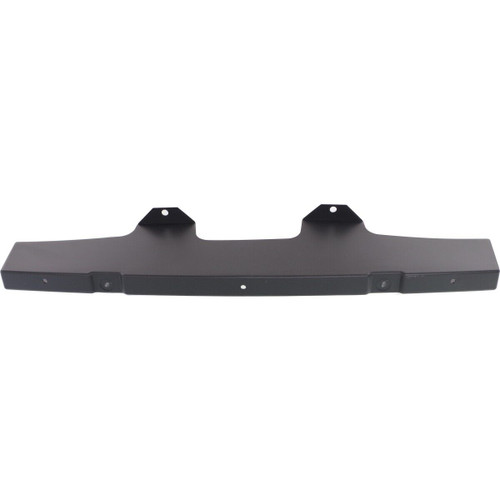 BUMPER FR CENTER SUPPORT MATTE-BLACK REPLACEMENT FOR CHEVROLET MALIBU 2005 PARTSLINK NUMBER GM1041115 BUMPER FR CENTER SUPPORT MATTE-BLACK REPLACEMENT FOR CHEVROLET MALIBU 2005 PARTSLINK NUMBER GM1041115