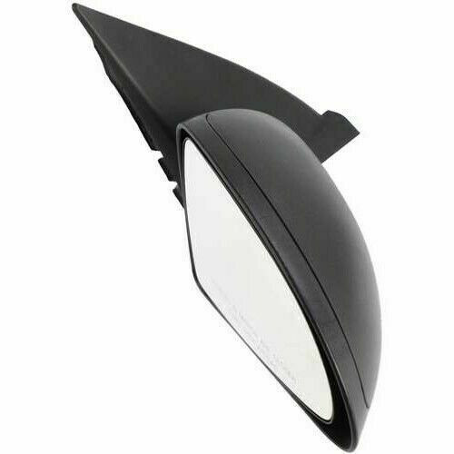 DOOR MIRROR RH POWER LS MODEL REPLACEMENT FOR CHEVROLET MALIBU 2005 PARTSLINK NUMBER GM1321287