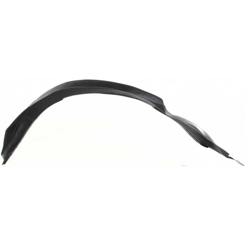 FENDER LINER LH REPLACEMENT FOR CHEVROLET MALIBU 2005 PARTSLINK NUMBER GM1248140