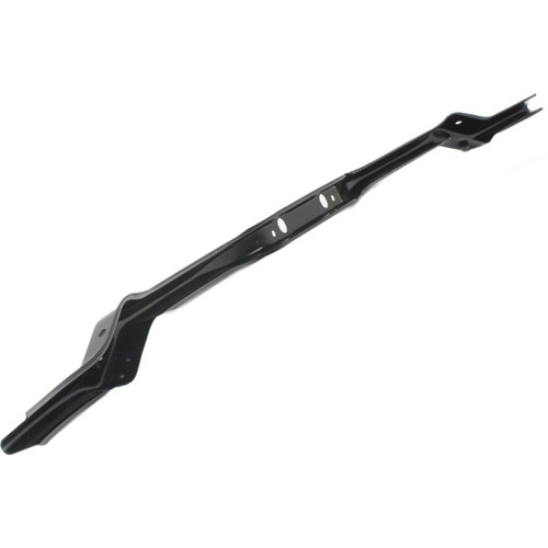 BUMPER SUPPORT BRACE FR LOWER STEEL W/ACTIVE CRUISE  REPLACEMENT FOR BMW 3 SERIES WAGON 2015 PARTSLINK NUMBER  BM1007101