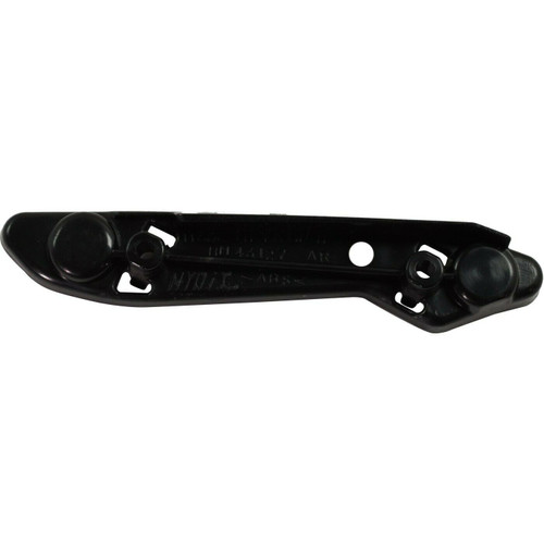 BUMPER SUPPORT FR RH UPPER PLASTIC REPLACEMENT FOR BMW 3 SERIES WAGON 2015 PARTSLINK NUMBER BM1043104 BUMPER SUPPORT FR RH UPPER PLASTIC REPLACEMENT FOR BMW 3 SERIES WAGON 2015 PARTSLINK NUMBER BM1043104