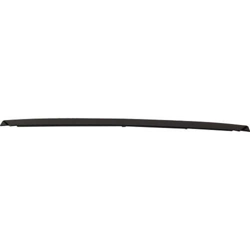 BUMPER SPOILER FR TEXTURED BLACK W/O M-PKG REPLACEMENT FOR BMW 428I COUPE 2015 PARTSLINK NUMBER BM1094101 BUMPER SPOILER FR TEXTURED BLACK W/O M-PKG REPLACEMENT FOR BMW 428I COUPE 2015 PARTSLINK NUMBER BM1094101