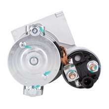 STARTER MOTOR 3.4/3.5/3.9L REPLACEMENT FOR CHEVROLET EQUINOX 2008 PARTSLINK NUMBER 1-06786 STARTER MOTOR 3.4/3.5/3.9L REPLACEMENT FOR CHEVROLET EQUINOX 2008 PARTSLINK NUMBER 1-06786