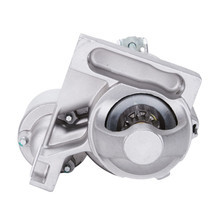 STARTER MOTOR 3.4/3.5/3.9L REPLACEMENT FOR CHEVROLET EQUINOX 2008 PARTSLINK NUMBER 1-06786 STARTER MOTOR 3.4/3.5/3.9L REPLACEMENT FOR CHEVROLET EQUINOX 2008 PARTSLINK NUMBER 1-06786