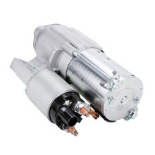 STARTER MOTOR 3.4/3.5/3.9L REPLACEMENT FOR CHEVROLET EQUINOX 2008 PARTSLINK NUMBER 1-06786 STARTER MOTOR 3.4/3.5/3.9L REPLACEMENT FOR CHEVROLET EQUINOX 2008 PARTSLINK NUMBER 1-06786
