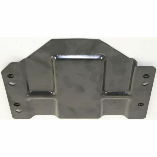 BUMPER BRACKET FR LH REPLACEMENT FOR CHEVROLET HHR 2008 PARTSLINK NUMBER  GM1066192