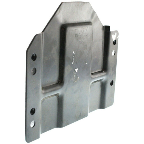 BUMPER BRACKET FR RH REPLACEMENT FOR CHEVROLET HHR 2008 PARTSLINK NUMBER GM1067192 BUMPER BRACKET FR RH REPLACEMENT FOR CHEVROLET HHR 2008 PARTSLINK NUMBER GM1067192