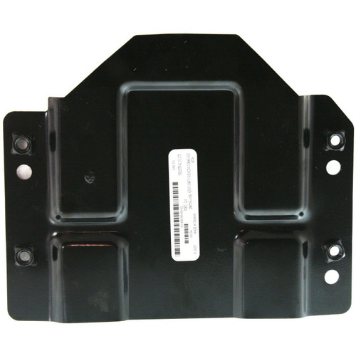 BUMPER BRACKET FR RH REPLACEMENT FOR CHEVROLET HHR 2008 PARTSLINK NUMBER GM1067192 BUMPER BRACKET FR RH REPLACEMENT FOR CHEVROLET HHR 2008 PARTSLINK NUMBER GM1067192