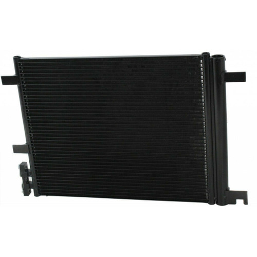 CONDENSER (3462) REPLACEMENT FOR CHEVROLET HHR 2008 PARTSLINK NUMBER GM3030273 CONDENSER (3462) REPLACEMENT FOR CHEVROLET HHR 2008 PARTSLINK NUMBER GM3030273