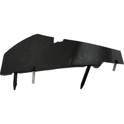 BUMPER BRACKET FR LH OUTER REPLACEMENT FOR DODGE CHALLENGER 2022 PARTSLINK NUMBER CH1042126