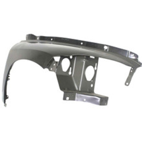 FENDER FR RH CAPA REPLACEMENT FOR CHEVROLET HHR 2008 PARTSLINK NUMBER GM1241327C FENDER FR RH CAPA REPLACEMENT FOR CHEVROLET HHR 2008 PARTSLINK NUMBER GM1241327C