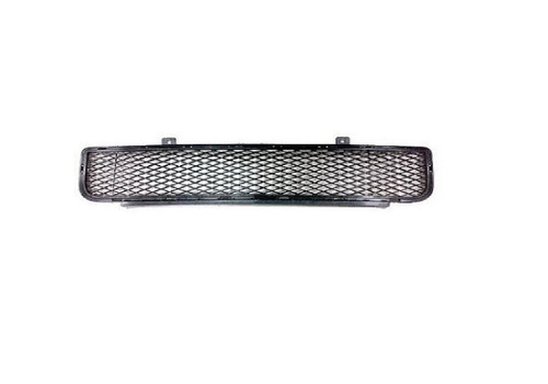 GRILLE LOWER SS MODEL MATTE-BK (BUMPER GRILLE) REPLACEMENT FOR CHEVROLET HHR 2008 PARTSLINK NUMBER GM1036132 GRILLE LOWER SS MODEL MATTE-BK (BUMPER GRILLE) REPLACEMENT FOR CHEVROLET HHR 2008 PARTSLINK NUMBER GM1036132
