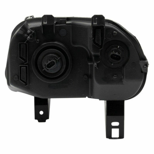 HEAD LAMP RH W/RPO-B2E (REGULAR PRODUCTION OPTION-SPRING SPECIAL PKG) CAPA REPLACEMENT FOR CHEVROLET HHR 2008 PARTSLINK NUMBER GM2503321C HEAD LAMP RH W/RPO-B2E (REGULAR PRODUCTION OPTION-SPRING SPECIAL PKG) CAPA REPLACEMENT FOR CHEVROLET HHR 2008 PARTSLINK NUMBER GM2503321C