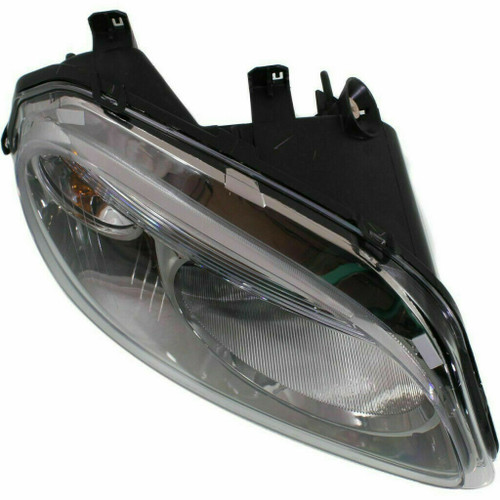 HEAD LAMP RH W/RPO-B2E (REGULAR PRODUCTION OPTION-SPRING SPECIAL PKG) CAPA REPLACEMENT FOR CHEVROLET HHR 2008 PARTSLINK NUMBER GM2503321C HEAD LAMP RH W/RPO-B2E (REGULAR PRODUCTION OPTION-SPRING SPECIAL PKG) CAPA REPLACEMENT FOR CHEVROLET HHR 2008 PARTSLINK NUMBER GM2503321C