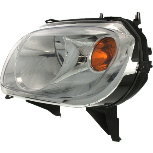 HEAD LAMP LH LS/LT W/O SPECIAL PKG HQ REPLACEMENT FOR CHEVROLET HHR 2008 PARTSLINK NUMBER GM2502262 HEAD LAMP LH LS/LT W/O SPECIAL PKG HQ REPLACEMENT FOR CHEVROLET HHR 2008 PARTSLINK NUMBER GM2502262