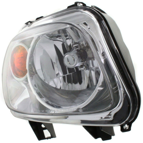 HEAD LAMP RH LS/LT W/O SPECIAL PKG HQ REPLACEMENT FOR CHEVROLET HHR 2008 PARTSLINK NUMBER GM2503262 HEAD LAMP RH LS/LT W/O SPECIAL PKG HQ REPLACEMENT FOR CHEVROLET HHR 2008 PARTSLINK NUMBER GM2503262
