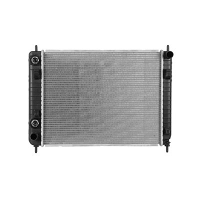 RADIATOR (2850) REPLACEMENT FOR CHEVROLET HHR 2008 PARTSLINK NUMBER GM3010501 RADIATOR (2850) REPLACEMENT FOR CHEVROLET HHR 2008 PARTSLINK NUMBER GM3010501