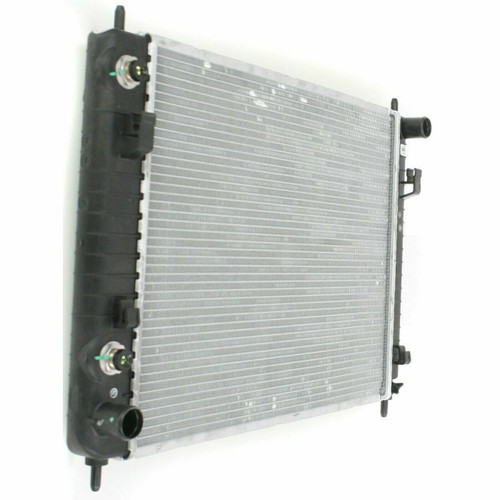 RADIATOR (2850) REPLACEMENT FOR CHEVROLET HHR 2008 PARTSLINK NUMBER GM3010501 RADIATOR (2850) REPLACEMENT FOR CHEVROLET HHR 2008 PARTSLINK NUMBER GM3010501