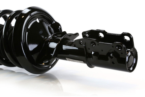 STRUT ASSEMBLY FR RH REPLACEMENT FOR CHEVROLET HHR 2008 PARTSLINK NUMBER 11602 STRUT ASSEMBLY FR RH REPLACEMENT FOR CHEVROLET HHR 2008 PARTSLINK NUMBER 11602