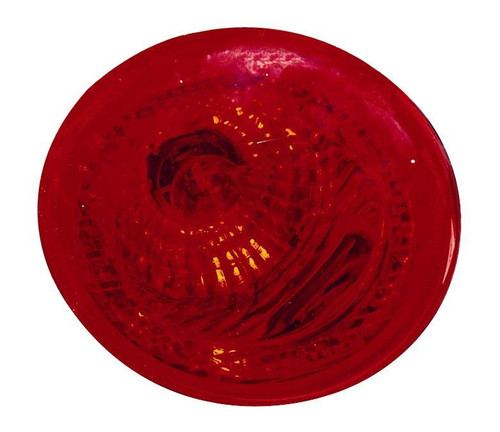 TAIL LAMP LH CAPA REPLACEMENT FOR CHEVROLET HHR 2008 PARTSLINK NUMBER  GM2800195C