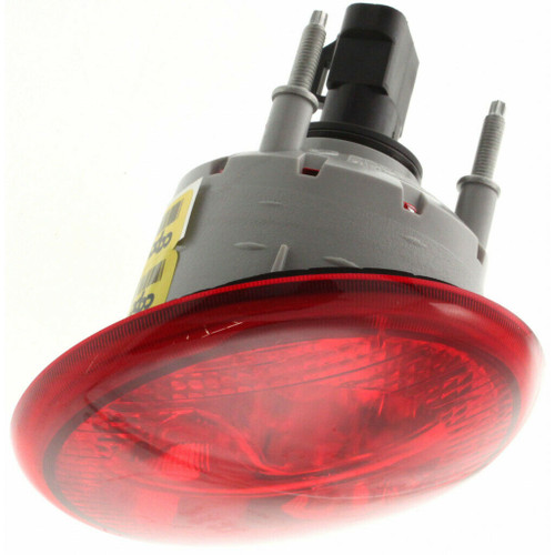 TAIL LAMP RH CAPA REPLACEMENT FOR CHEVROLET HHR 2008 PARTSLINK NUMBER GM2801195C TAIL LAMP RH CAPA REPLACEMENT FOR CHEVROLET HHR 2008 PARTSLINK NUMBER GM2801195C