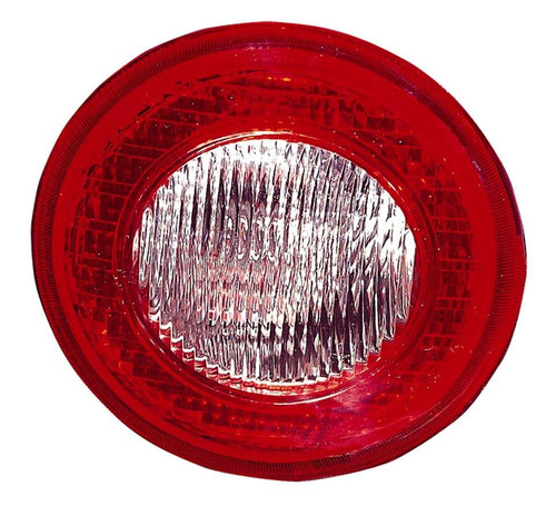 TRUNK LAMP LH (BACK-UP LAMP) CAPA REPLACEMENT FOR CHEVROLET HHR 2008 PARTSLINK NUMBER GM2882107C TRUNK LAMP LH (BACK-UP LAMP) CAPA REPLACEMENT FOR CHEVROLET HHR 2008 PARTSLINK NUMBER GM2882107C