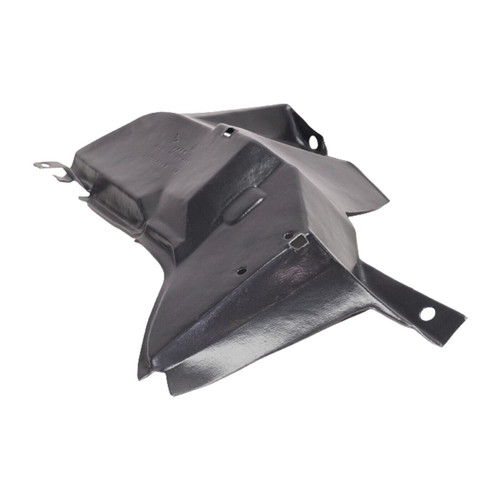 UNDERCAR SHIELD FR RH REPLACEMENT FOR CHEVROLET HHR 2008 PARTSLINK NUMBER GM1251132 UNDERCAR SHIELD FR RH REPLACEMENT FOR CHEVROLET HHR 2008 PARTSLINK NUMBER GM1251132