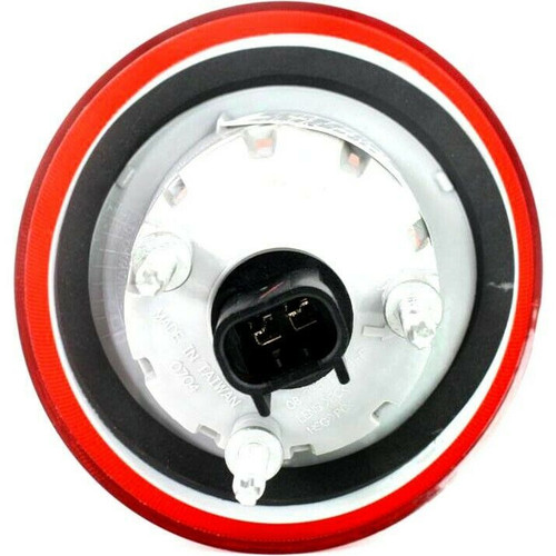 TRUNK LAMP LH (BACK-UP LAMP) HQ REPLACEMENT FOR CHEVROLET HHR 2008 PARTSLINK NUMBER GM2882107 TRUNK LAMP LH (BACK-UP LAMP) HQ REPLACEMENT FOR CHEVROLET HHR 2008 PARTSLINK NUMBER GM2882107