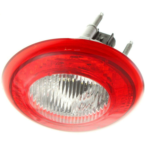 TRUNK LAMP RH (BACK-UP LAMP) HQ REPLACEMENT FOR CHEVROLET HHR 2008 PARTSLINK NUMBER GM2883107 TRUNK LAMP RH (BACK-UP LAMP) HQ REPLACEMENT FOR CHEVROLET HHR 2008 PARTSLINK NUMBER GM2883107