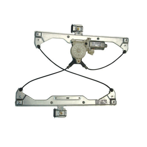 WINDOW REGULATOR FR LH POWER REPLACEMENT FOR CHEVROLET HHR 2008 PARTSLINK NUMBER GM1350178 WINDOW REGULATOR FR LH POWER REPLACEMENT FOR CHEVROLET HHR 2008 PARTSLINK NUMBER GM1350178