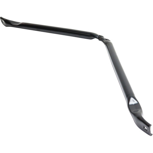 RADIATOR SUPPORT PANEL BRACE CENTER ALUMINIUM  REPLACEMENT FOR BMW 435I GRAN COUPE 2015 PARTSLINK NUMBER  	BM1225137