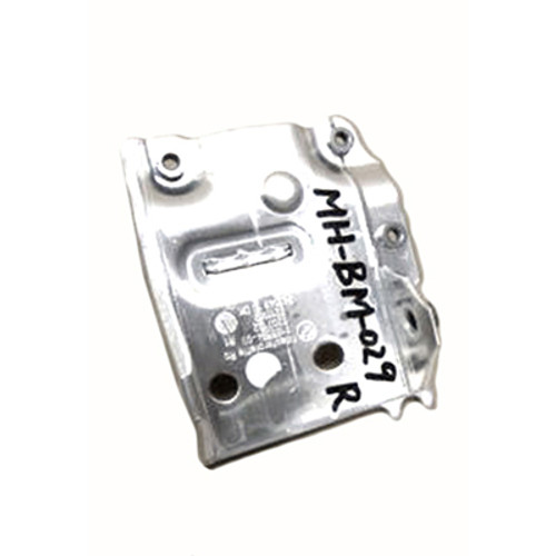 BUMPER MOUNTING PLATE FR RH SDN ALUMINIUM REPLACEMENT FOR BMW 5 SERIES 2015 PARTSLINK NUMBER BM1063102 BUMPER MOUNTING PLATE FR RH SDN ALUMINIUM REPLACEMENT FOR BMW 5 SERIES 2015 PARTSLINK NUMBER BM1063102