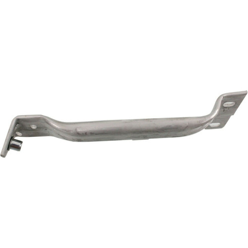 BUMPER SIDE SUPPORT BRACKET FR LH ALUMINUM REPLACEMENT FOR BMW 5 SERIES GRAN TURISMO 2015 PARTSLINK NUMBER BM1062101 BUMPER SIDE SUPPORT BRACKET FR LH ALUMINUM REPLACEMENT FOR BMW 5 SERIES GRAN TURISMO 2015 PARTSLINK NUMBER BM1062101